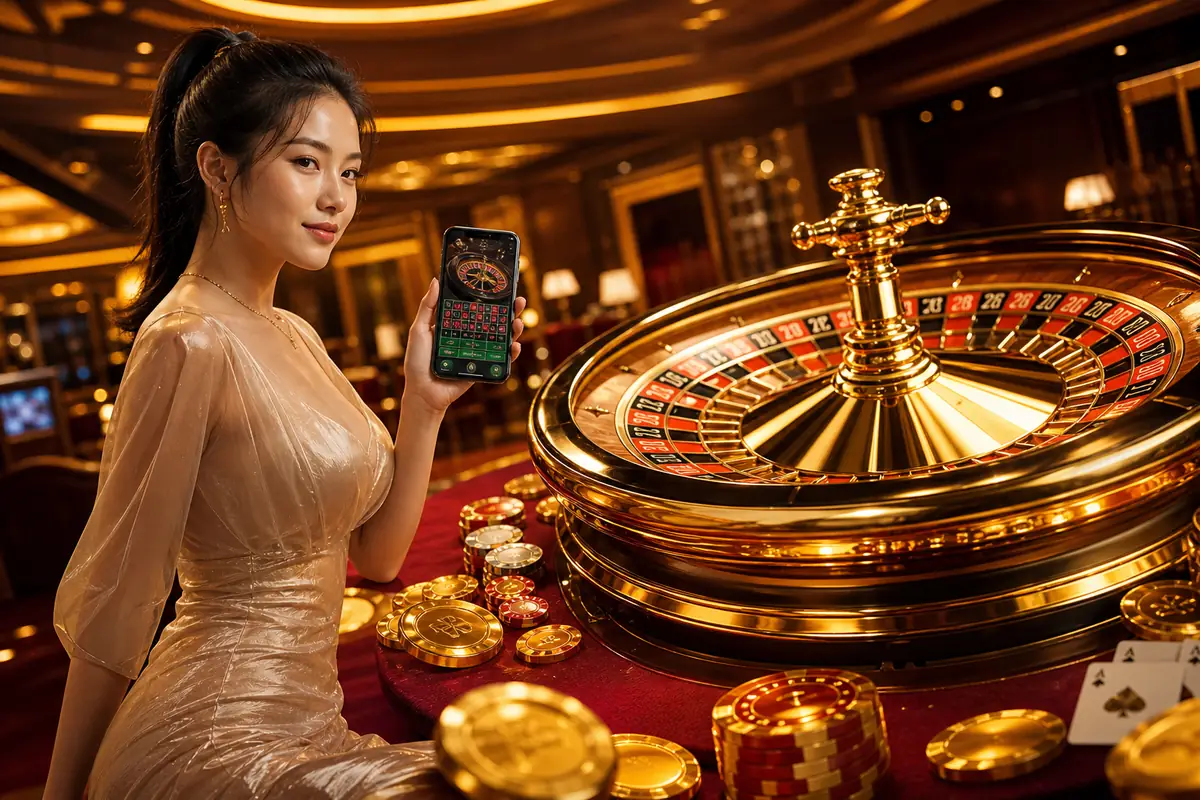 rm88slot deposit Touch n Go DuitNow pembayaran segera
