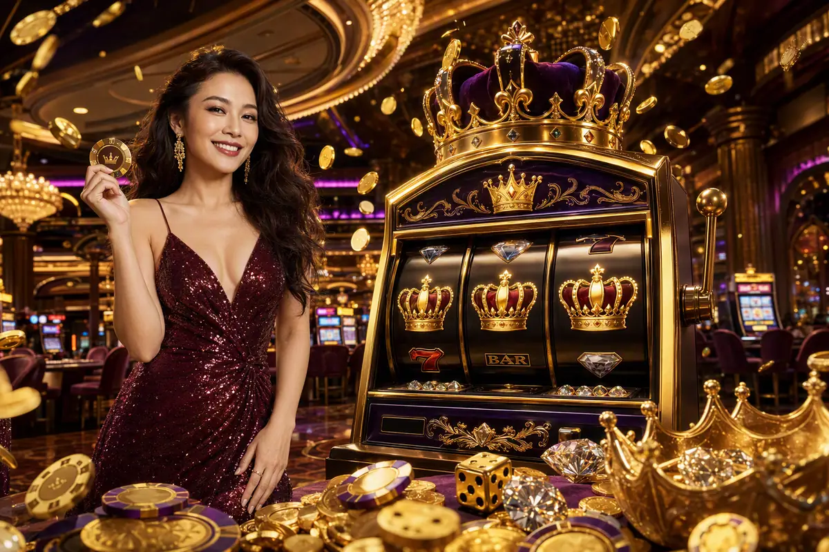 rm88slot Casino kaedah deposit dan pengeluaran wang